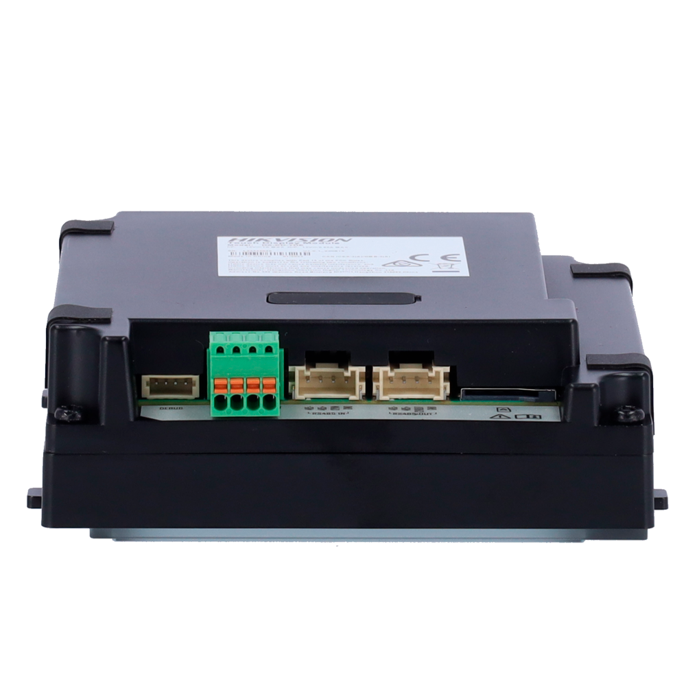 Module d'extension HIKVISION / DS-KD-TDE