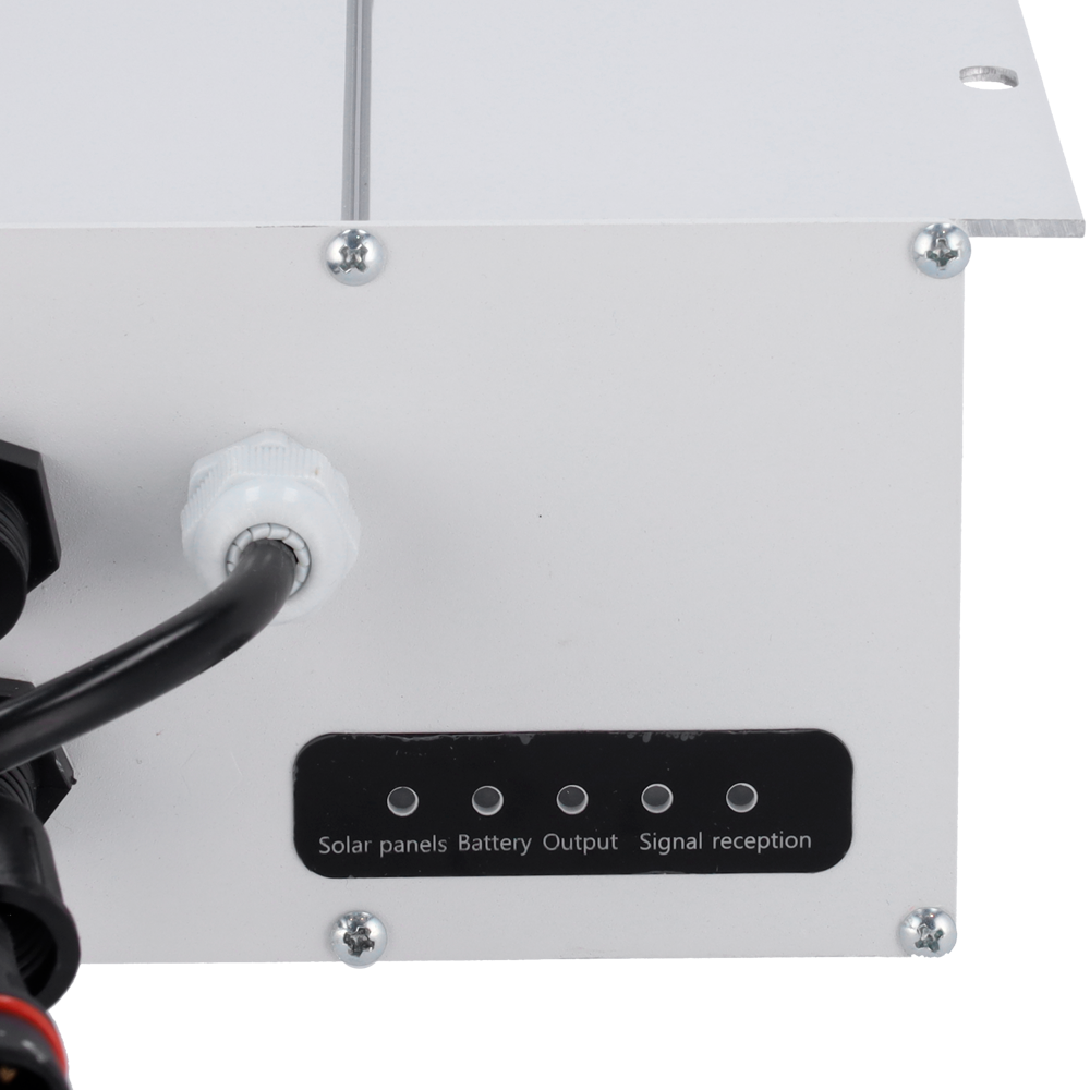 SF-MPPTACBATT-512WH / Batterie au lithium LiFePo 512Wh (40Ah)