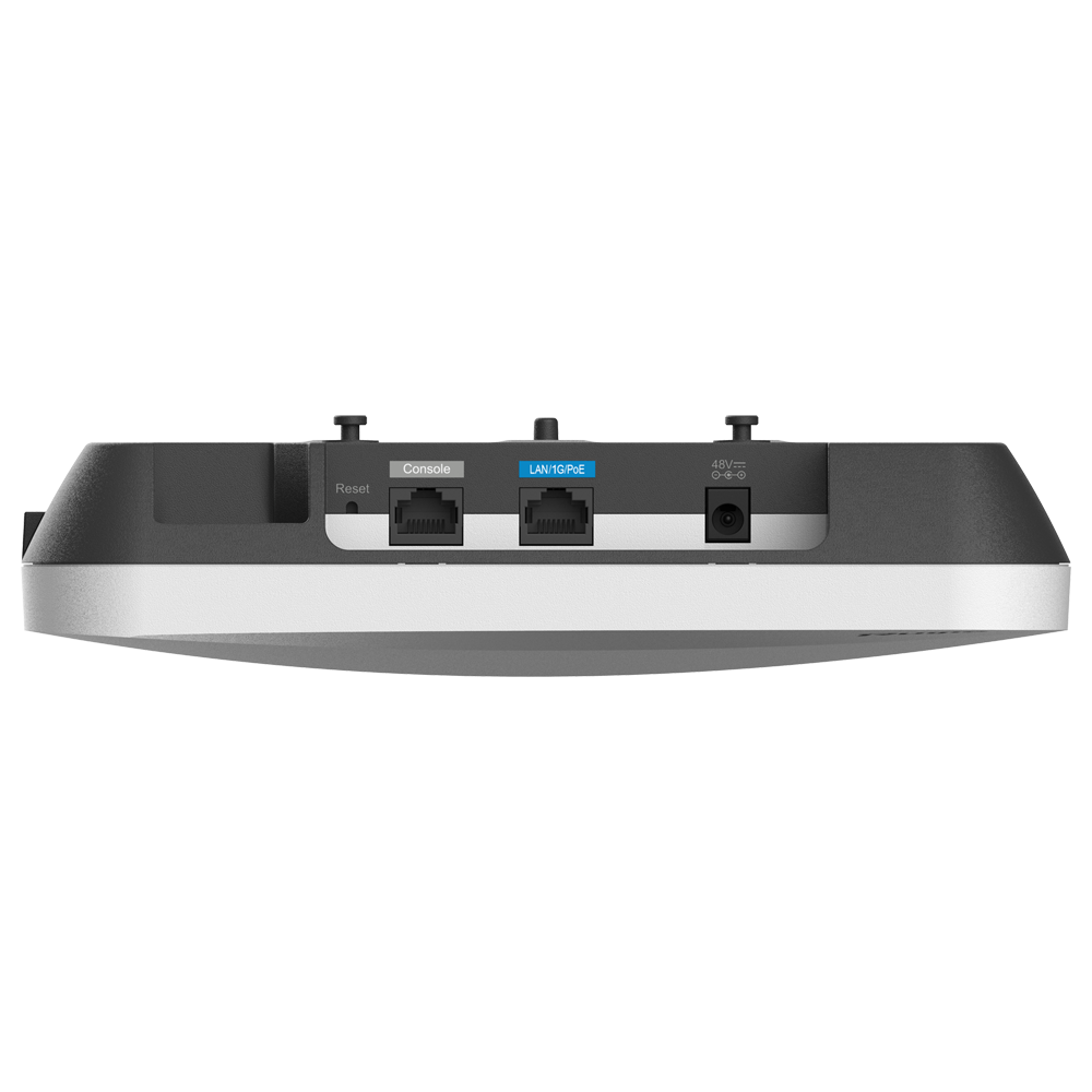 Point d'accès Ruijie Wi-Fi 6 omnidirectionnel /RG-AP810-I