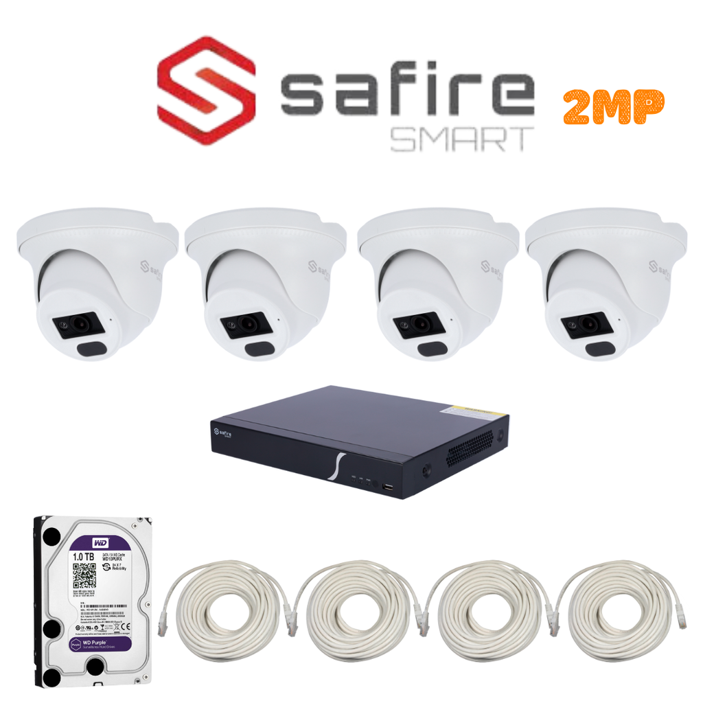 PACK-SFSMART-IP-4-2MP