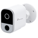 Nivian Caméra Extérieur Wi-Fi 1080p (IPC-03-BAT)