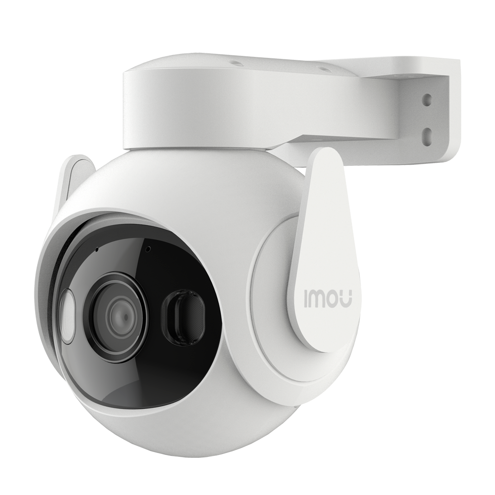 Caméra Imou Extérieur Wi-Fi 5MP (5M0WE)