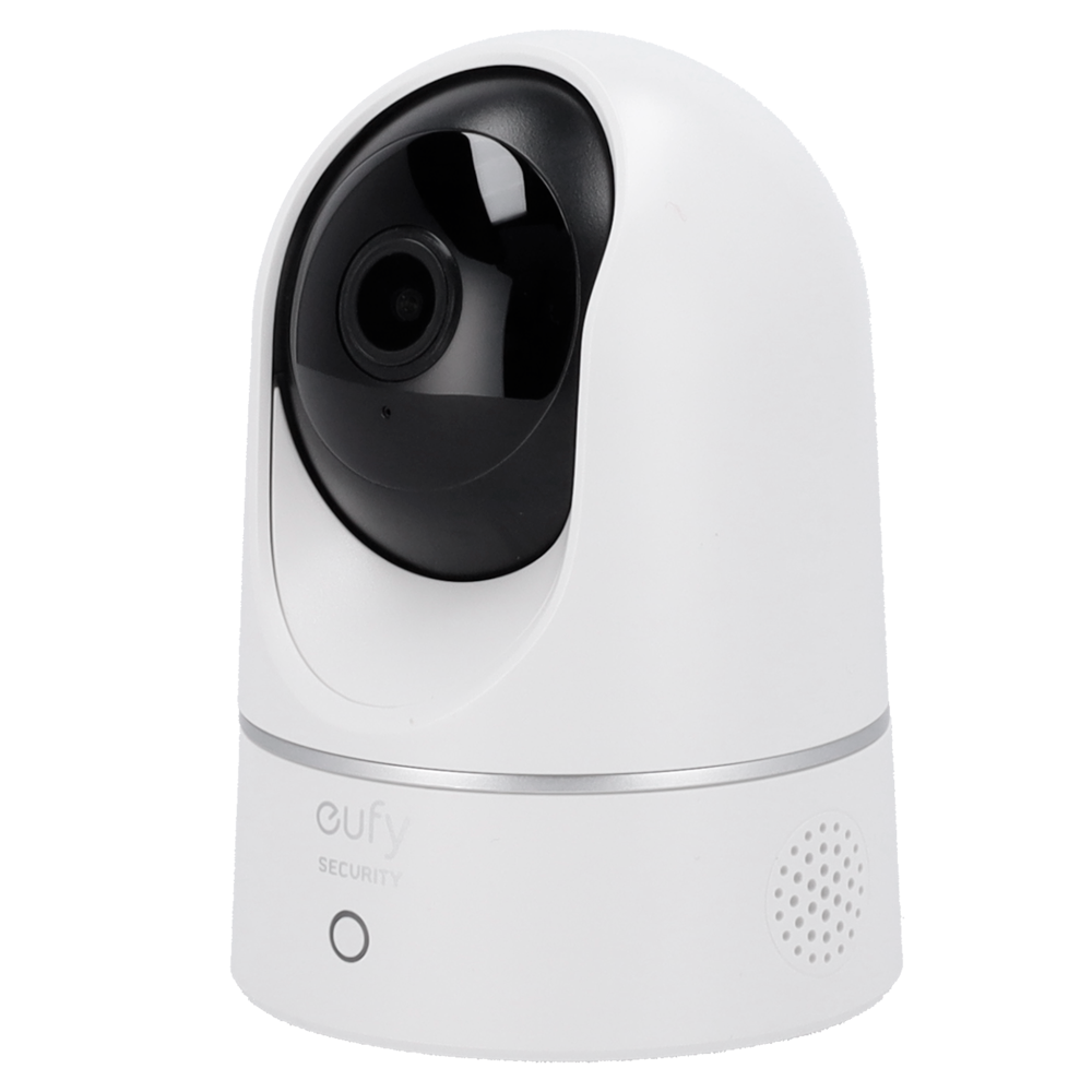 Caméra Eufy Intérieur motorisée WiFi 2K avec Tracking (E220)