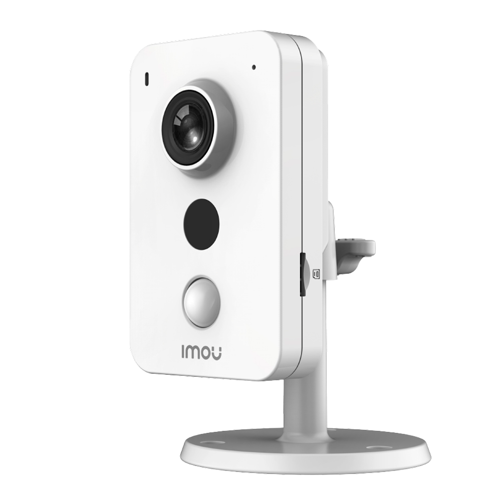 Caméra intérieur Imou Wi-Fi 4MP (K42AP)