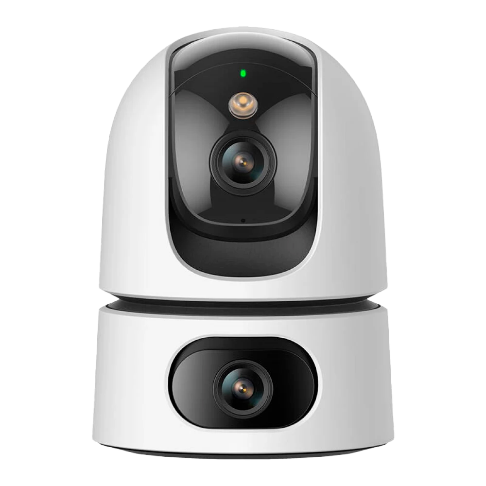 Caméra Imou intérieure WiFi 10MP (Double Lentille) avec Tracking (Ranger Dual)