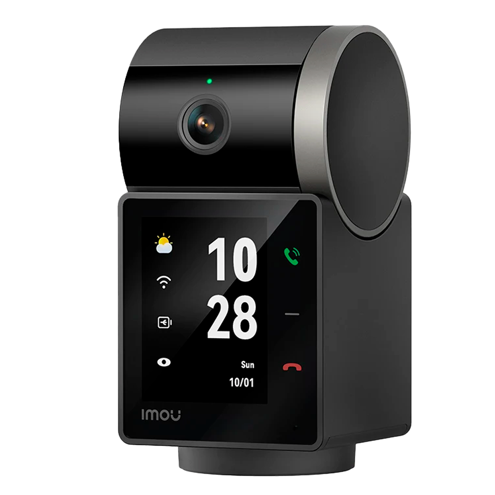 Caméra Imou Cell Go Nomade (S2VBP)