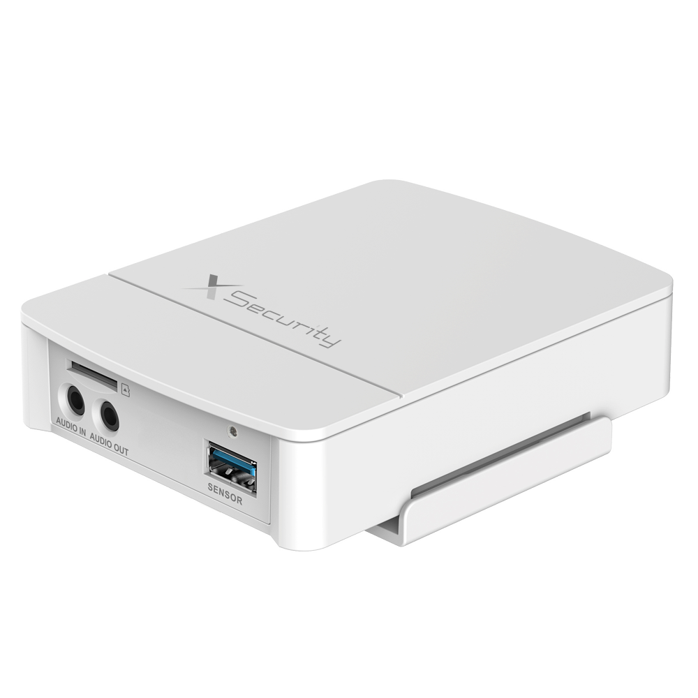 XS-IPMCBOX-4 