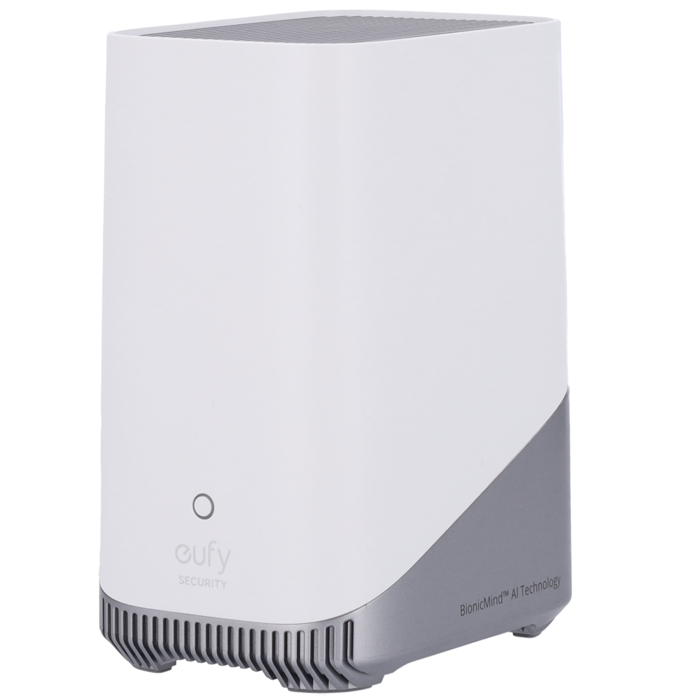 Station de contrôle Eufy HomeBase 3 (S380)