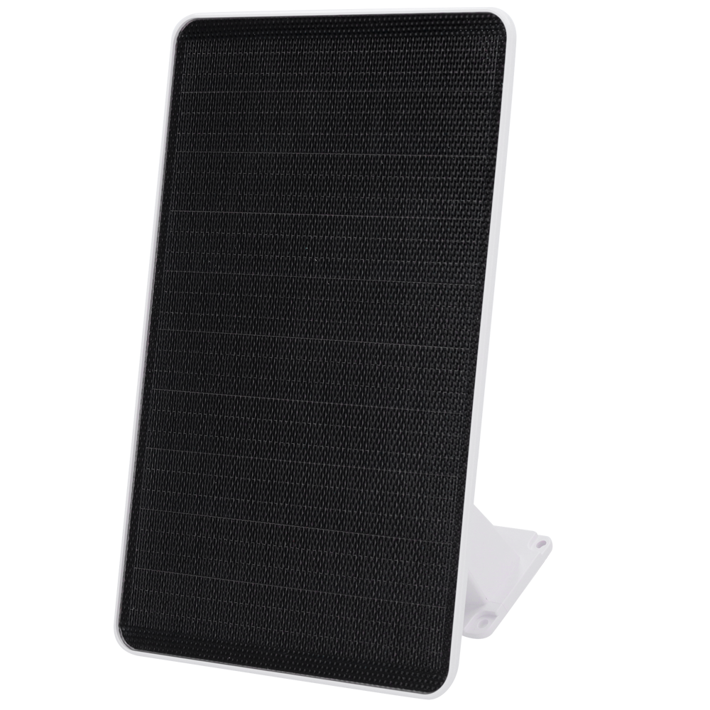 Nivian Panneau Solaire Puissant 9W pour Caméras