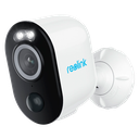 Caméra extérieure Reolink Lumus Wi-Fi avec Projecteur LED (E430)