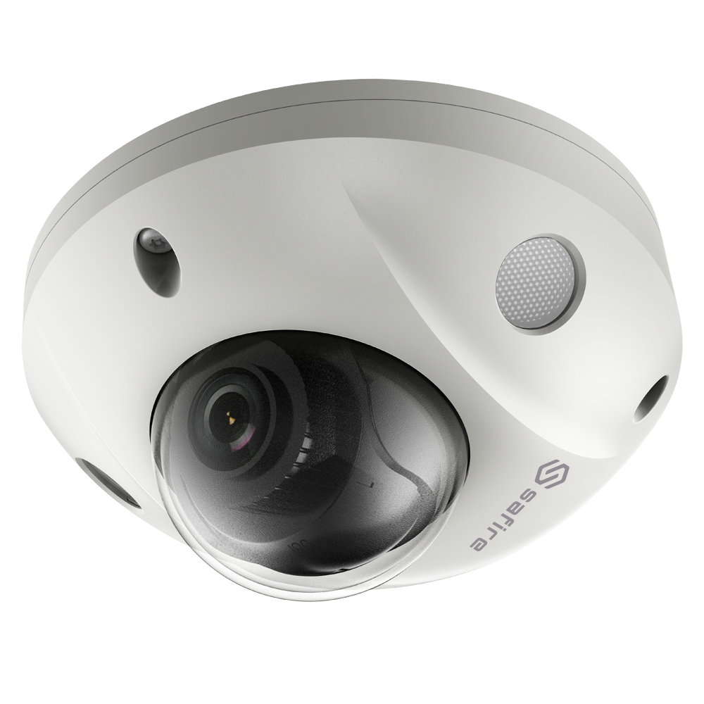 SF-IPD810UWA-4U-AI2
