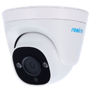 Caméra extérieure Reolink PoE 5MP Vision Nocturne (P324)