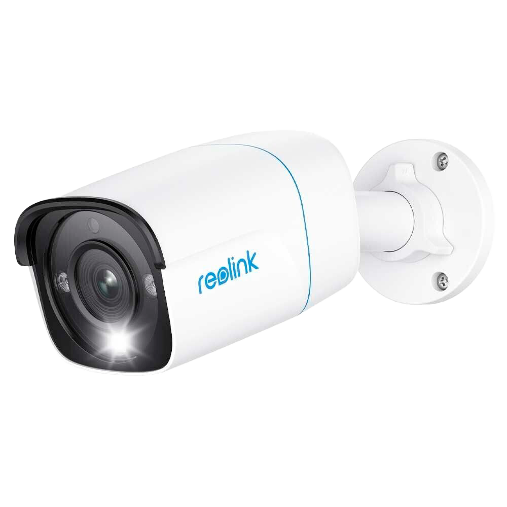 Caméra extérieure Reolink PoE 4K (P330)