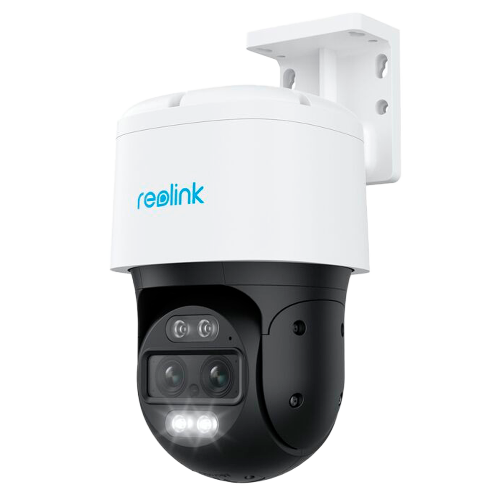 Caméra extérieure Reolink Wi-Fi (Auto-Tracking) 8MP (B770)