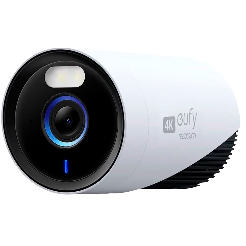 Caméra Eufy Extérieur WiFi 4K avec Tracking (eufyCam E330)