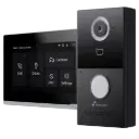 Nivian Kit de Portier vidéo Wi-Fi 