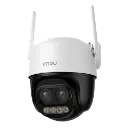 Caméra Extérieur Imou Wi-Fi Double Objectif 5MP (S7DP)