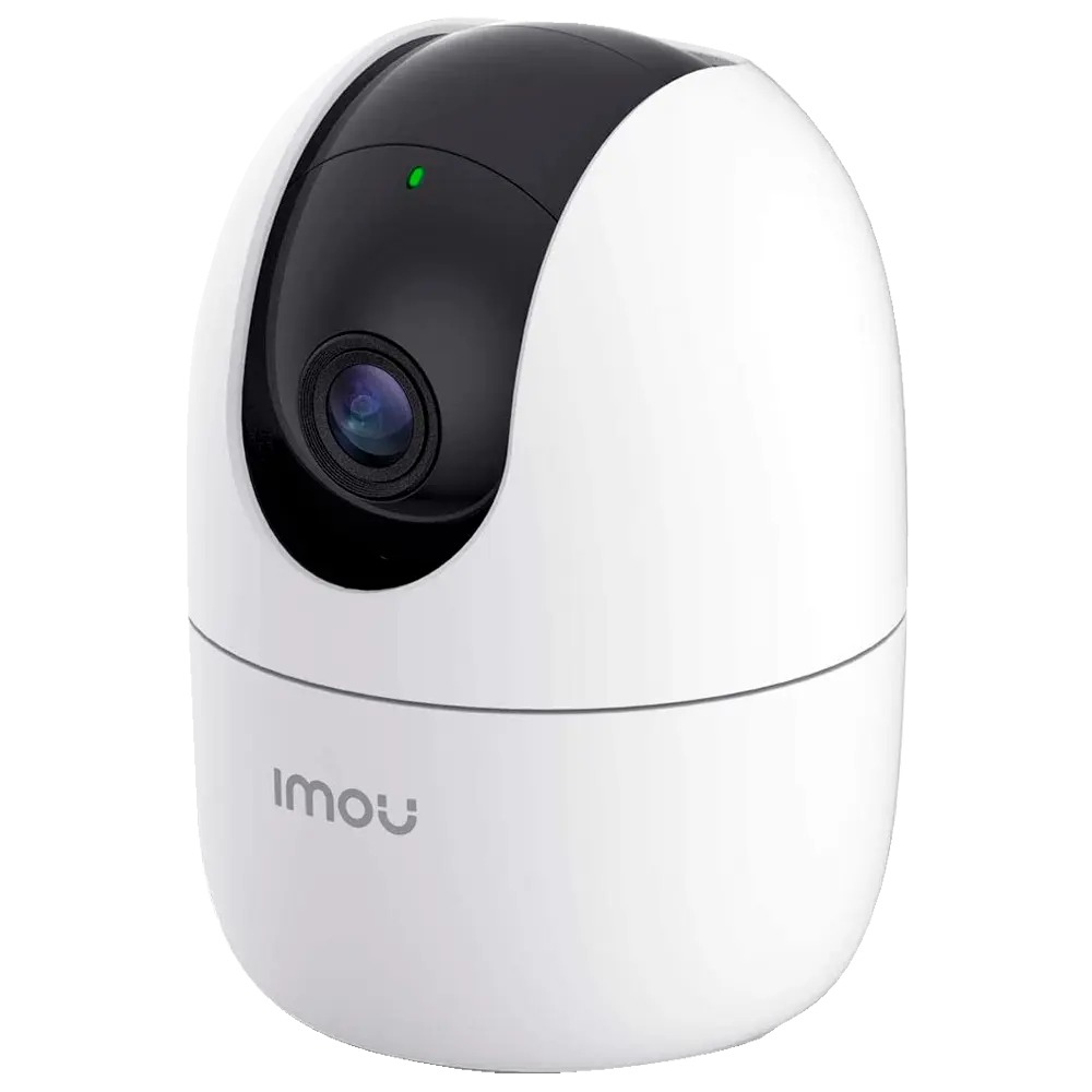Caméra Imou intérieure WiFi 2MP avec Tracking (Ranger 2)