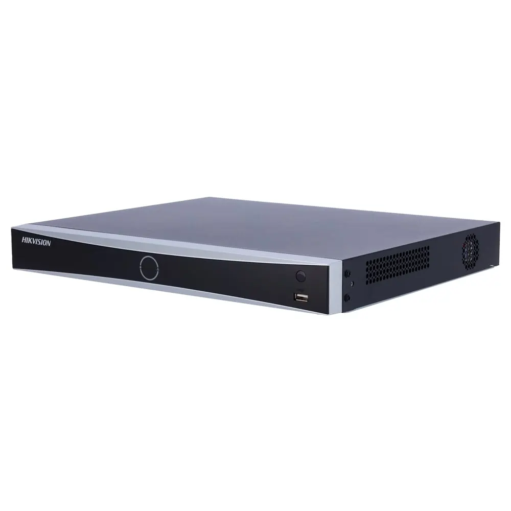 DS-7608NXI-K2/8P(D) 