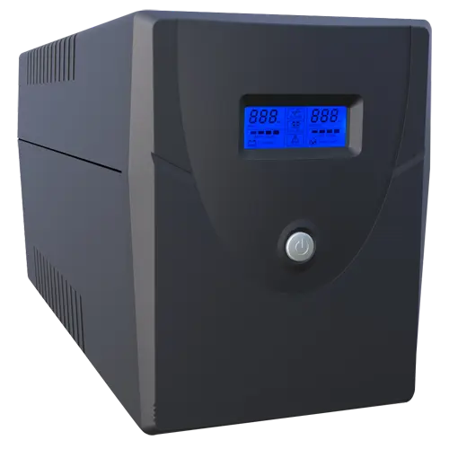 UPS1500VA-4