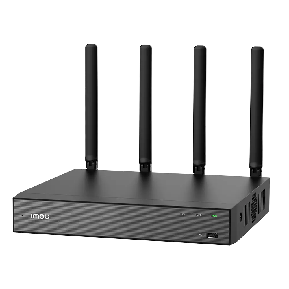 Enregistreur NVR Imou pour caméras IP 10CH
