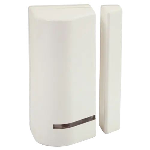 CONTACT MAGNETIQUE - SANS FIL BIDIRECTIONNEL - DOUBLE TRANSMETTEUR UNIVERSEL (AG-CO)