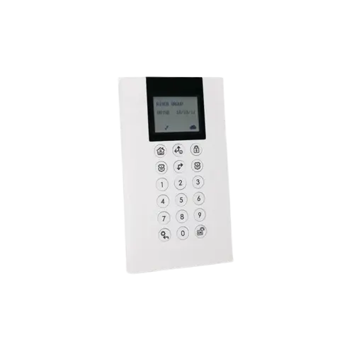 Clavier LCD + lecteur de proximité pour centrale LightSYS et ProSYS