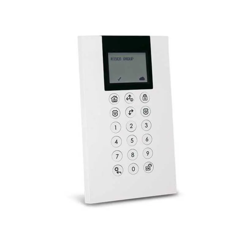 Clavier radio pour centrale Agility