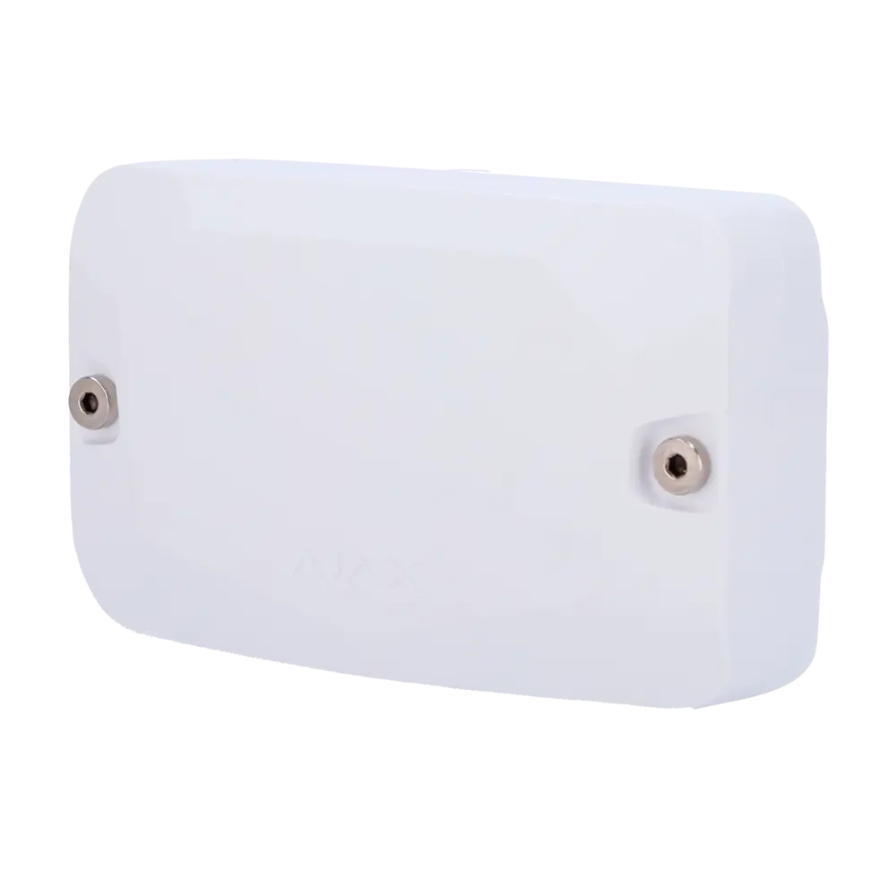 FIBRA-CASE-A106-W