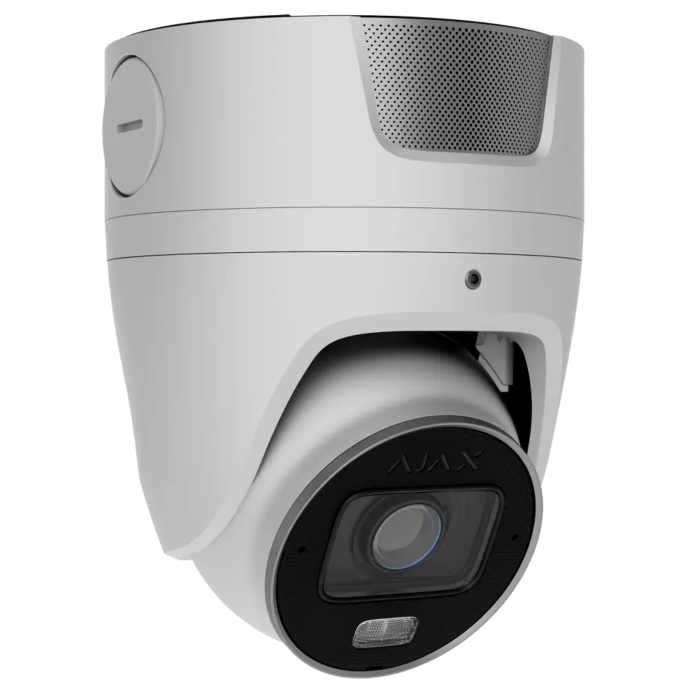 AJ-TURRETCAM-4-HLVF-S-W