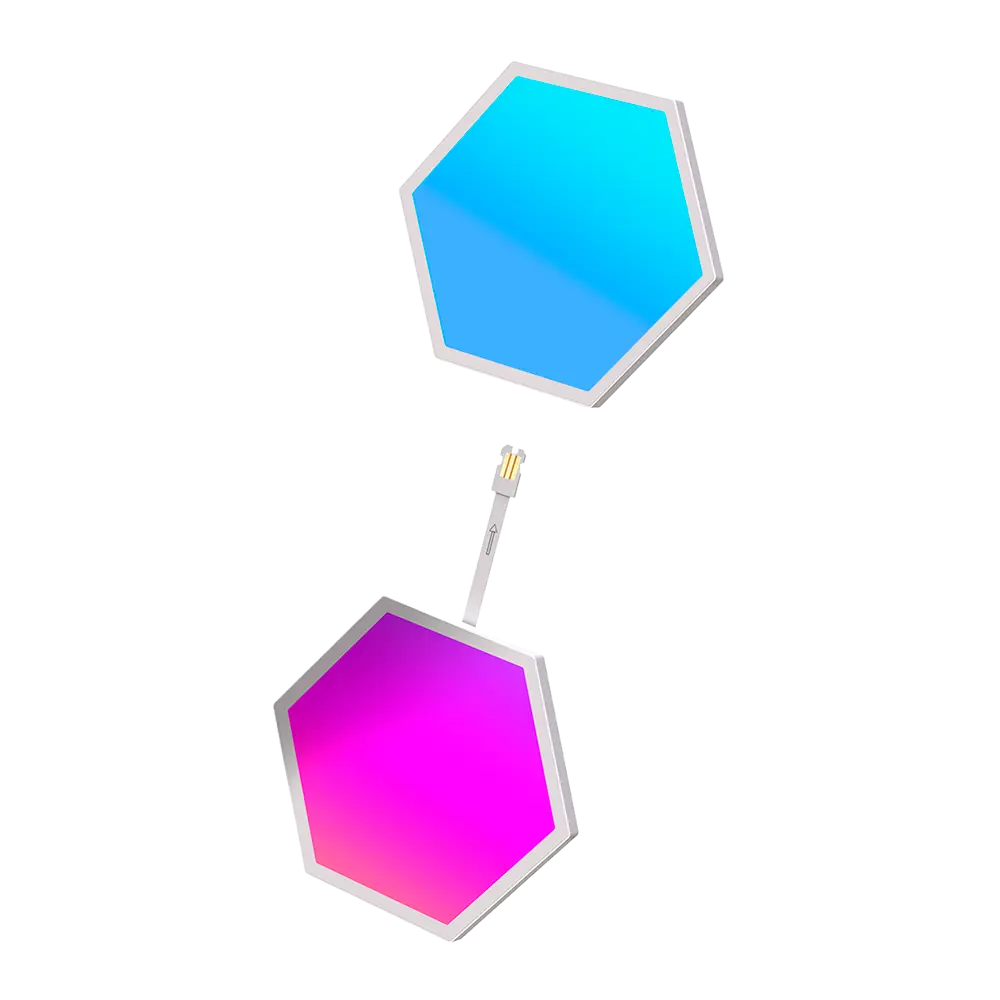GV-HEXA-EXP-H1061-PANEL-2P 
