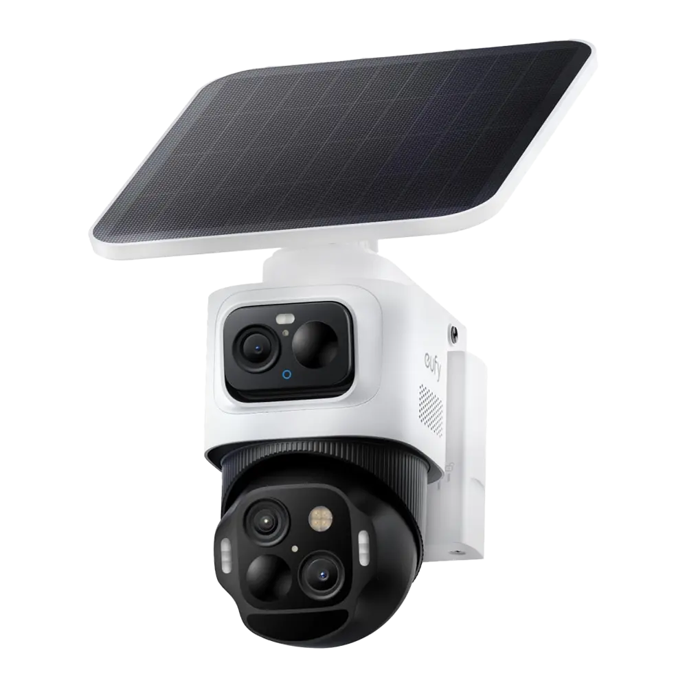 EUFY-SOLOCAM-S4