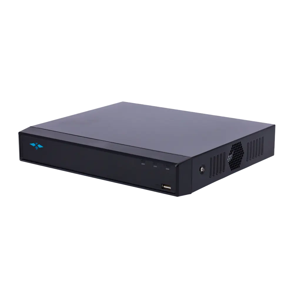 XS-NVR2108-8P-SMD