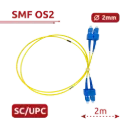 SF-SC-UPC-SC-UPC-OS2-DX-2M-Y
