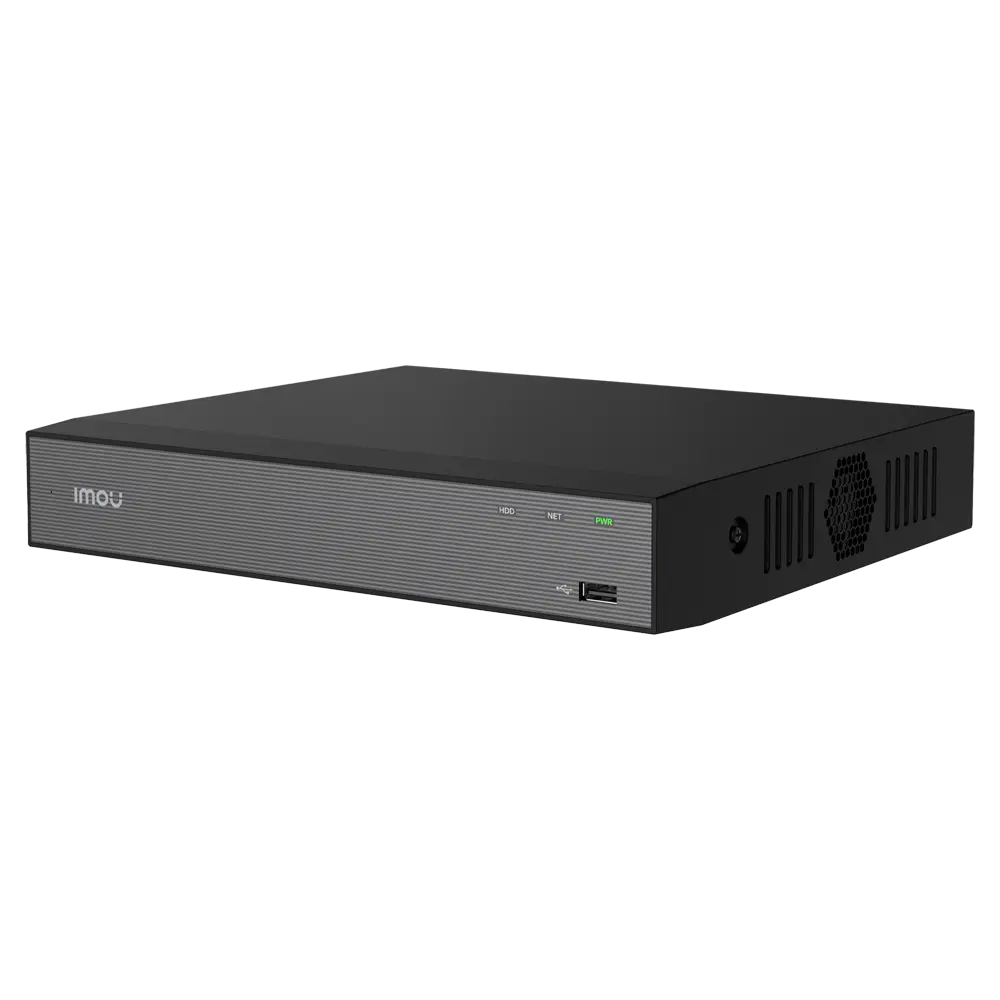 NVR-N110-8A0E-PIMOU