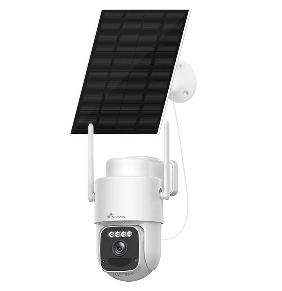 NV-ADDONCAM-KIT4GSOLAR