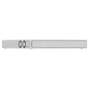 AJ-NVR208-HAC-8P-W