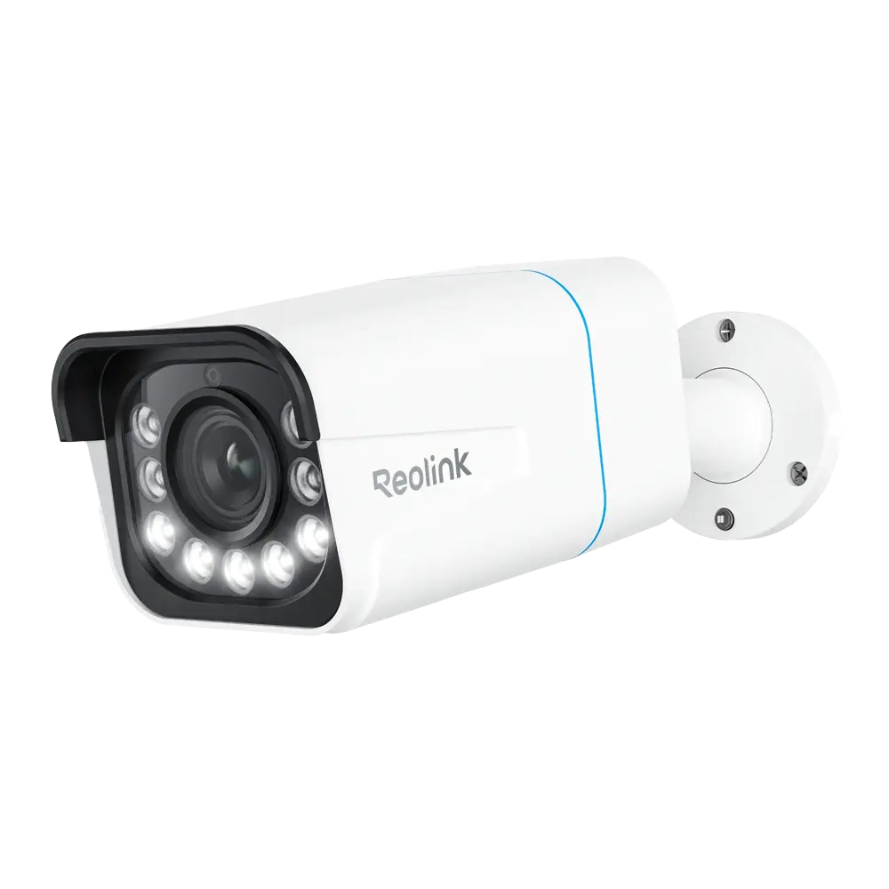 RL-P430-IPCAM-POE-W