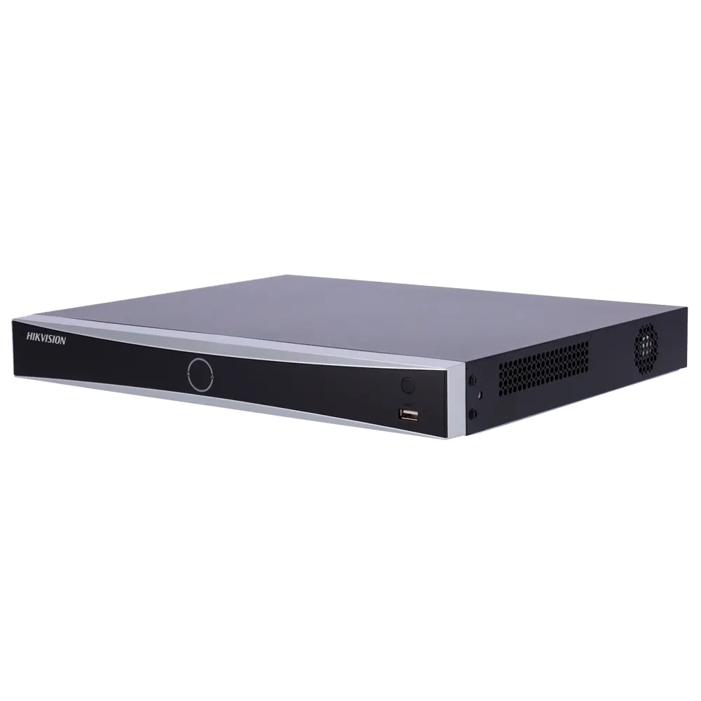 DS-7616NXI-I2/16P/VPRO