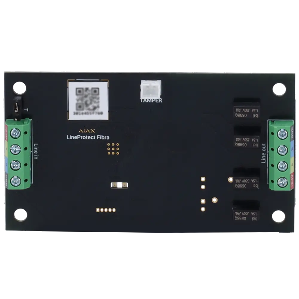 FIBRA-LINEPROTECT-NF
