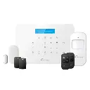 Nivian Kit d'alarme 