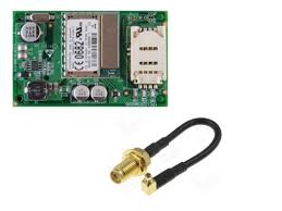 Module de communication 3G avec Antenne