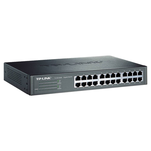 TL-SG1024D