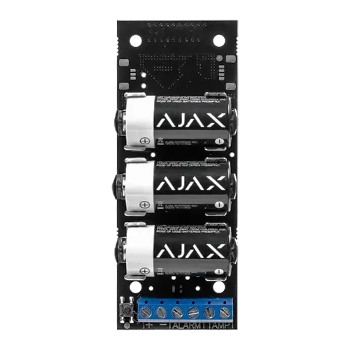 AJ-TRANSMITTER