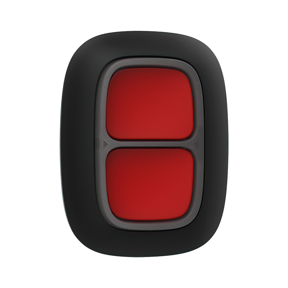 AJ-DOUBLEBUTTON-BLACK
