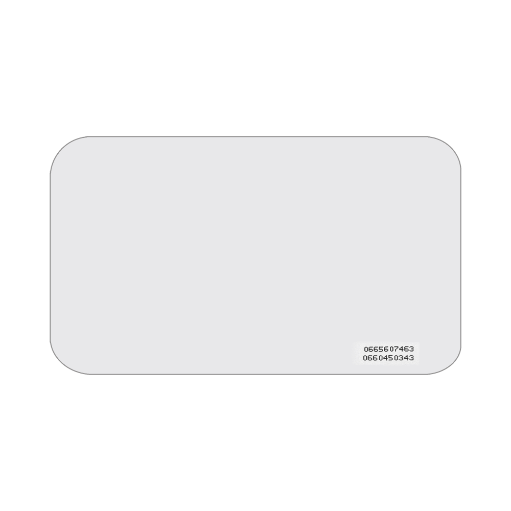 RFID-CARD-N