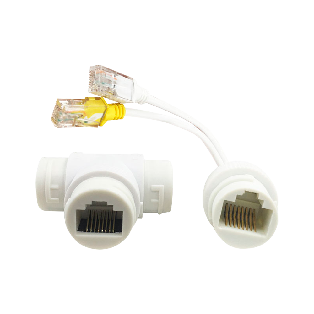 POE-DUAL-SINGLE-RJ45