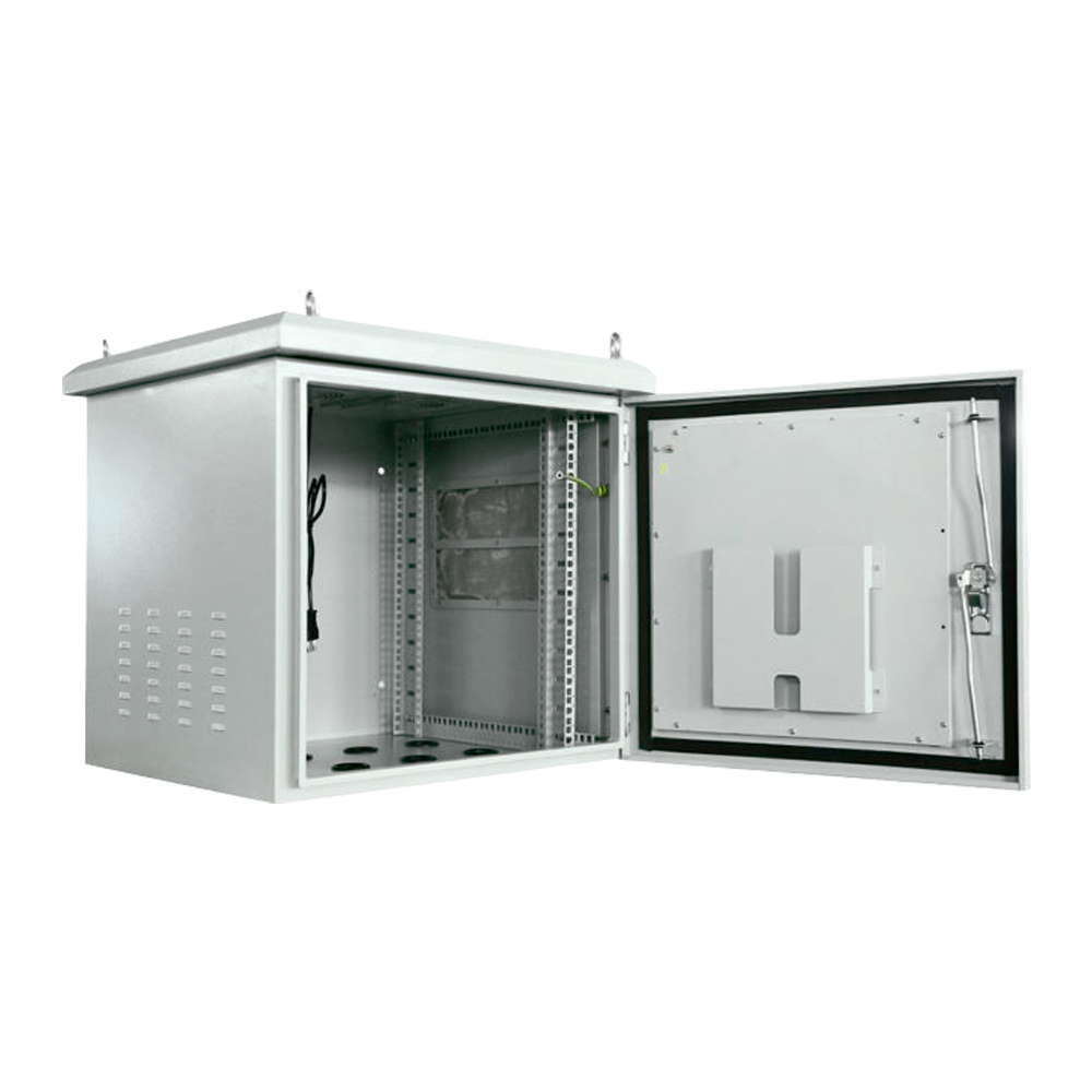 Armoire rack Extérieur 9U 19"