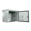 Armoire rack Extérieur 9U 19"