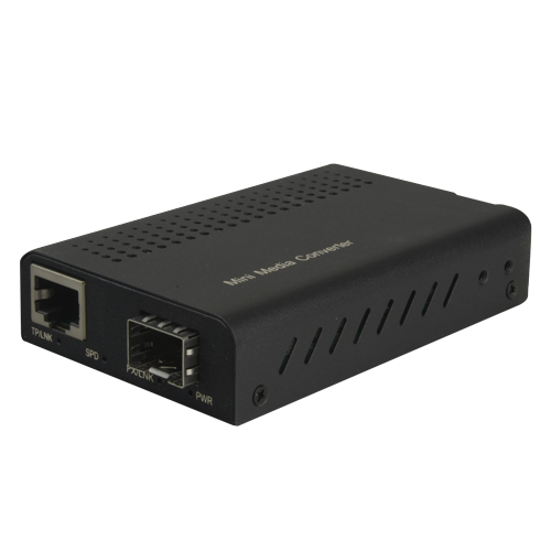 Convertisseur de médias / MC-1GF-1GE